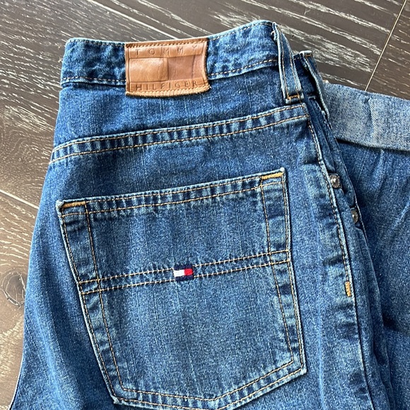 Tommy Hilfiger vintage jeans - Picture 2 of 8